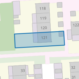 Perceel LLS00-K-2403