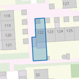 Perceel LLS00-K-2414