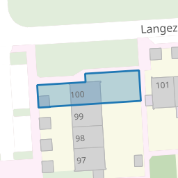 Perceel LLS00-K-2416