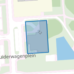 Perceel LLS00-K-2462