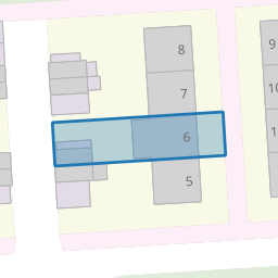 Perceel LLS00-K-2519