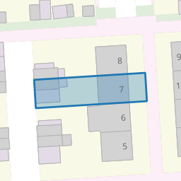 Perceel LLS00-K-2520