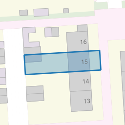 Perceel LLS00-K-2528