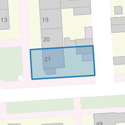 Perceel LLS00-K-2530