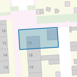 Perceel LLS00-K-2534