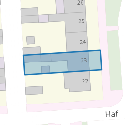 Perceel LLS00-K-2538