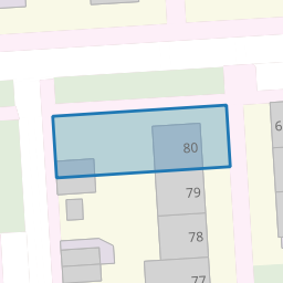 Perceel LLS00-K-2540