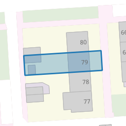 Perceel LLS00-K-2541