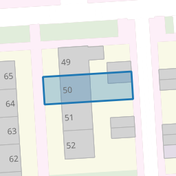 Perceel LLS00-K-2551