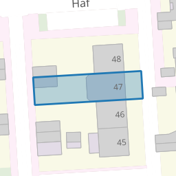 Perceel LLS00-K-2555