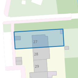 Perceel LLS00-K-2561