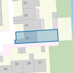 Perceel LLS00-K-2570