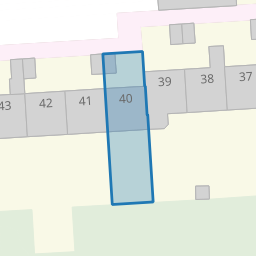 Perceel LLS00-K-2580