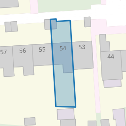 Perceel LLS00-K-2586
