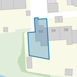 Perceel LLS00-K-2592