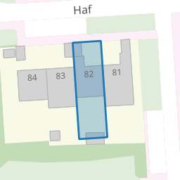Perceel LLS00-K-2595
