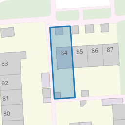 Perceel LLS00-K-2602