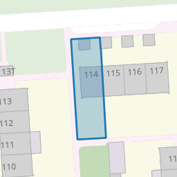 Perceel LLS00-K-2606