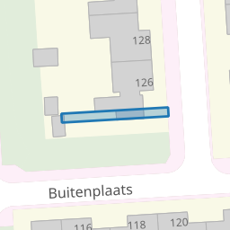 Perceel LLS00-K-2608