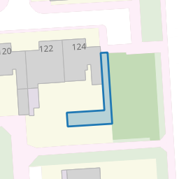 Perceel LLS00-K-2610