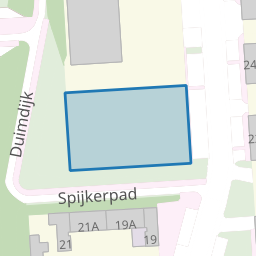 Perceel LLS00-K-2620