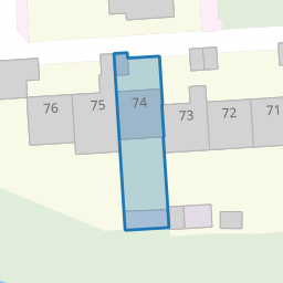 Perceel LLS00-K-2630