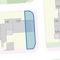 Perceel LLS00-K-2634