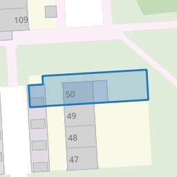Perceel LLS00-K-2644