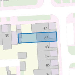 Perceel LLS00-K-2653