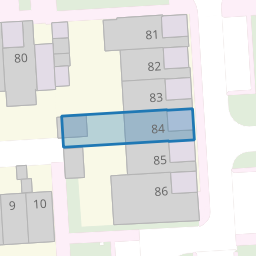 Perceel LLS00-K-2655