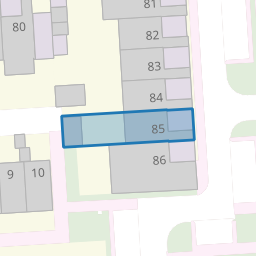 Perceel LLS00-K-2697