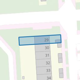 Perceel LLS00-K-2708