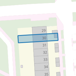 Perceel LLS00-K-2709