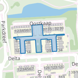 Perceel LLS00-K-2809