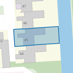 Perceel LLS00-K-2867
