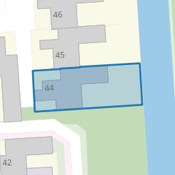 Perceel LLS00-K-2868