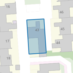 Perceel LLS00-K-2869