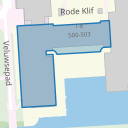 Perceel LLS00-K-2873