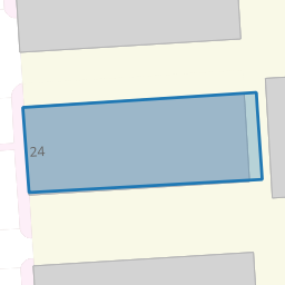 Perceel LLS00-K-2875