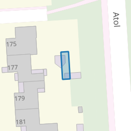 Perceel LLS00-K-2878