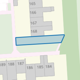 Perceel LLS00-K-2892