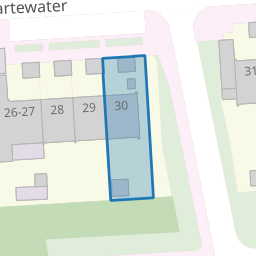 Perceel LLS00-K-2900