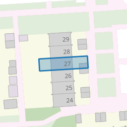Perceel LLS00-K-2907