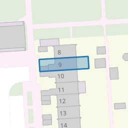 Perceel LLS00-K-2912