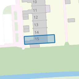 Perceel LLS00-K-2918