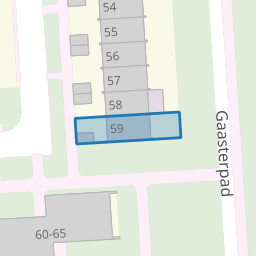 Perceel LLS00-K-2932