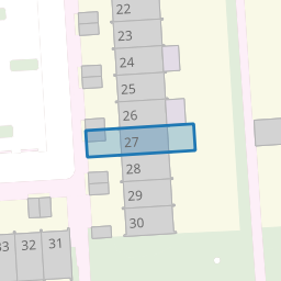 Perceel LLS00-K-2939