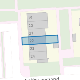 Perceel LLS00-K-2946