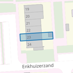 Perceel LLS00-K-2947