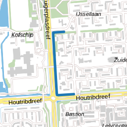 Perceel LLS00-K-2959